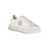 BLAUER WOMEN'S WHITE SPORTS SHOES