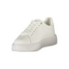BLAUER WOMEN'S WHITE SPORTS SHOES