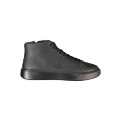 CHAUSSURES DE SPORT NOIRES POUR HOMMES BLAUER