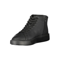 CHAUSSURES DE SPORT NOIRES POUR HOMMES BLAUER