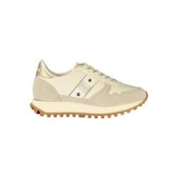 CHAUSSURES DE SPORT BLAUER POUR FEMMES BEIGES