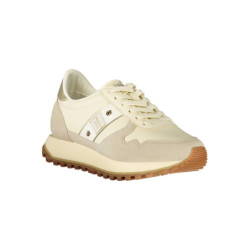 CHAUSSURES DE SPORT BLAUER POUR FEMMES BEIGES