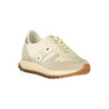 BLAUER WOMEN'S BEIGE SPORTS SHOES
