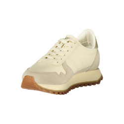 CHAUSSURES DE SPORT BLAUER POUR FEMMES BEIGES