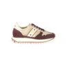 BLAUER WOMEN'S BEIGE SPORTS SHOES