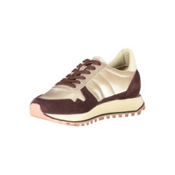 CHAUSSURES DE SPORT BLAUER POUR FEMMES BEIGES