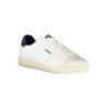 CHAUSSURES DE SPORT BLANCHES BLAUER POUR HOMMES