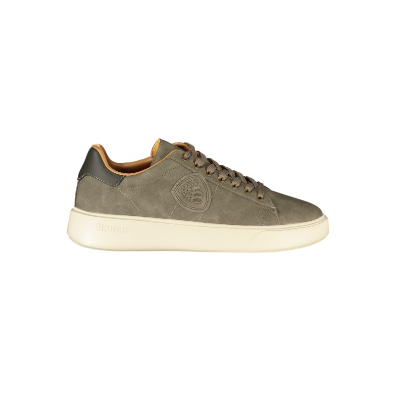 BLAUER MEN'S SPORTS FOOTWEAR GREY