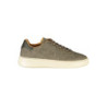 BLAUER MEN'S SPORTS FOOTWEAR GREY