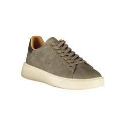BLAUER CHAUSSURES DE SPORT POUR HOMMES GRIS