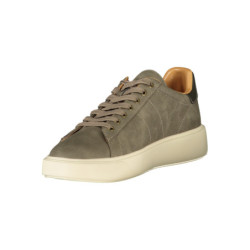 BLAUER CHAUSSURES DE SPORT POUR HOMMES GRIS