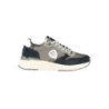 BLAUER MEN'S SPORTS FOOTWEAR GREY