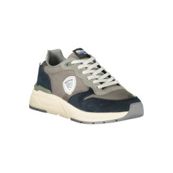 BLAUER MEN'S SPORTS FOOTWEAR GREY