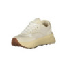 CHAUSSURES DE SPORT BLAUER POUR FEMMES BEIGES