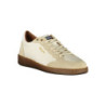CHAUSSURES DE SPORT BLANCHES BLAUER POUR HOMMES