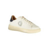 CHAUSSURES DE SPORT BLANCHES BLAUER POUR HOMMES