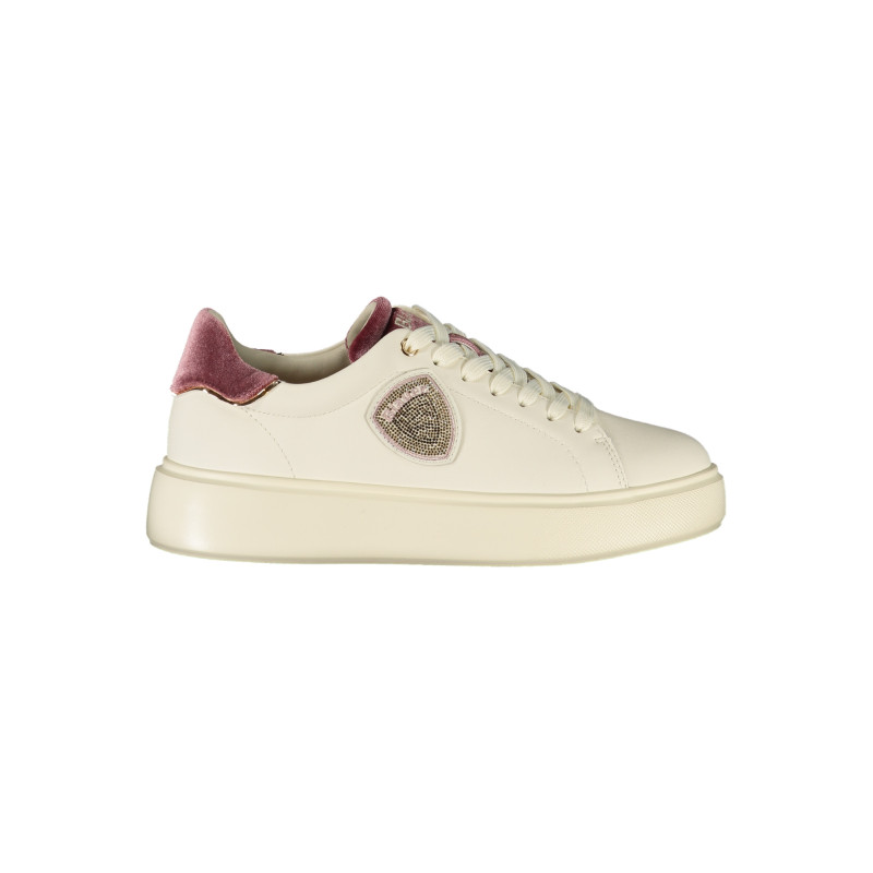 CHAUSSURES DE SPORT BLANCHES POUR FEMMES BLAUER
