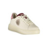 BLAUER WOMEN'S WHITE SPORTS SHOES