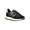 BLAUER WOMEN'S BLACK SPORTS SHOES