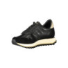 CHAUSSURES DE SPORT NOIRES POUR FEMMES BLAUER