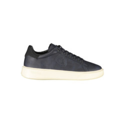 CHAUSSURES DE SPORT BLEUES POUR HOMMES BLAUER
