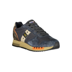 BLAUER MEN'S BLUE SPORTS FOOTWEAR