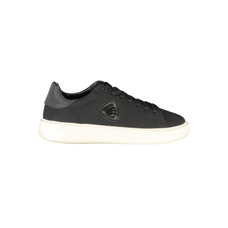 BLAUER MEN'S BLACK SPORTS FOOTWEAR