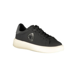 BLAUER MEN'S BLACK SPORTS FOOTWEAR