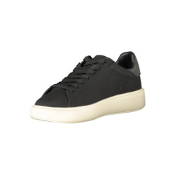 BLAUER MEN'S BLACK SPORTS FOOTWEAR