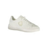 BLAUER MEN'S WHITE SPORTS SHOES