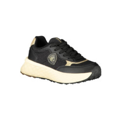 CHAUSSURES DE SPORT NOIRES POUR FEMMES BLAUER