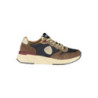BLAUER MEN'S BLUE SPORTS FOOTWEAR