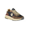 BLAUER MEN'S BLUE SPORTS FOOTWEAR