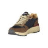 BLAUER MEN'S BLUE SPORTS FOOTWEAR