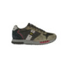 BLAUER MEN'S BLACK SPORTS FOOTWEAR