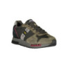 BLAUER MEN'S BLACK SPORTS FOOTWEAR