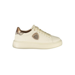 CHAUSSURES DE SPORT BLAUER POUR FEMMES BEIGES
