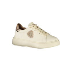 BLAUER WOMEN'S BEIGE SPORTS SHOES