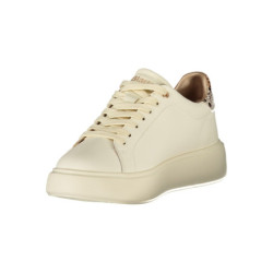 BLAUER WOMEN'S BEIGE SPORTS SHOES