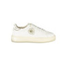 BLAUER WOMEN'S WHITE SPORTS SHOES