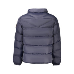 VESTE BLEUE POUR HOMMES NAPAPIJRI