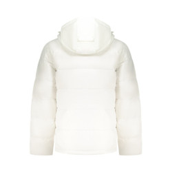 VESTE BLANCHE POUR HOMMES CALVIN KLEIN