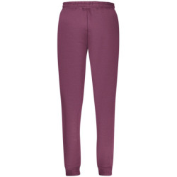 NORWAY 1963 WOMEN'S PURPLE LONG SUIT TROUSERS