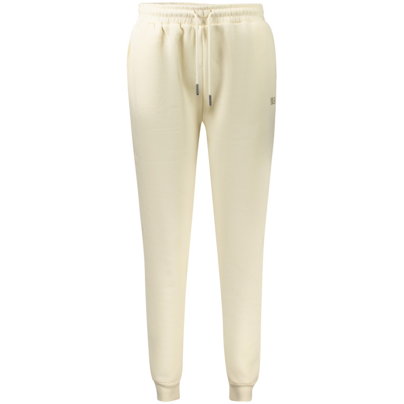NORWAY 1963 WOMEN'S LONG WHITE SUIT TROUSERS