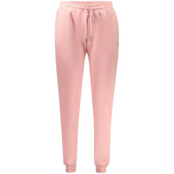 NORWAY 1963 WOMEN'S PINK LONG SUIT TROUSERS