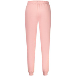 NORWAY 1963 WOMEN'S PINK LONG SUIT TROUSERS