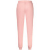 NORWAY 1963 WOMEN'S PINK LONG SUIT TROUSERS