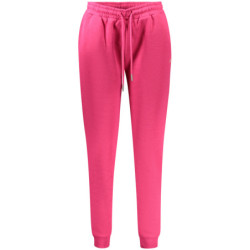 NORWAY 1963 WOMEN'S PINK LONG SUIT TROUSERS