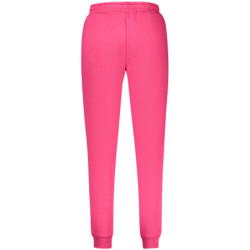NORWAY 1963 WOMEN'S PINK LONG SUIT TROUSERS