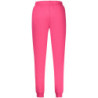 NORVÈGE 1963 PANTALON DE COSTUME LONG ROSE POUR FEMME
